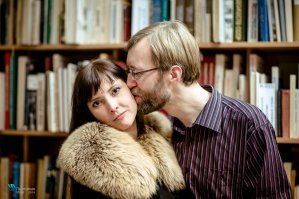 Советские актеры