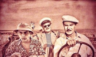 20 известных фильмов, которым в 2018 году исполнится 20 лет!