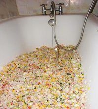 И на новый год незаменима!!!;)