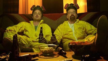 10 самых скачиваемых сериалов 2017 года