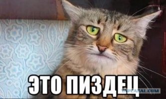 134,000 долларов за какую-то херню..
То есть они посчитали, что разрушить семье бизнес и жизнь за то, что им что-то не нравиться это нормально?
Какой то бл9ть моральный ущерб на 134000 долларов???
У нас некоторые люди за всю жизнь столько не зарабатывают, а эти выписывают нормальной семье "штраф" за оскорбление моральных уродов.
Это же просто театр абсурда.
Как этот маразм вообще возможен в обществе адекватных людей?
Американцы же живут, пусть на разграблении других стран, но живут, строят бизнес, растят детей, с такими уродскими нормами закона и в стране, в которой такой абсурд возможен.
Это же просто какое-то дебильное артхаусное кино а не реальность.
Что блин происходит???