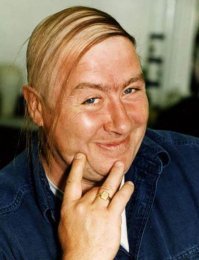 Меня всегда поражал стиль "Кабриолет". Ветер подул и "откидной верх" во всей красе.