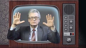 Не тот ли это Чумак который в конце  80-х воду по телевизору заряжал?