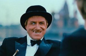 Азазелло доволен!