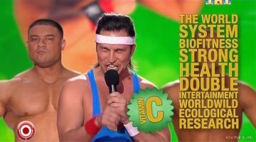 В Дании украли самую дорогую в мире бутылку русской водки