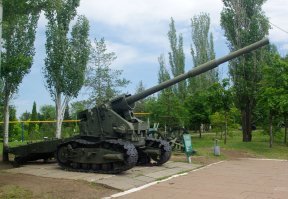 В Саратове, на Соколовой горе...