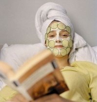 Семь древних способов сохранения красоты