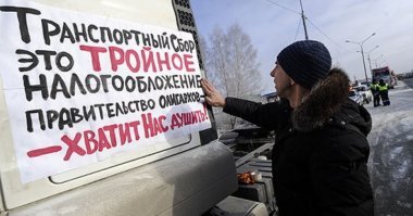 Чего мы добились за 2017 год