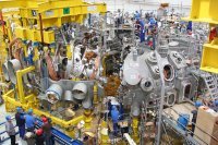 Тем временем где-то на руинах 3-го рейха...

Германский термоядерный стелларатор получил первую плазму