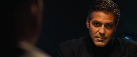 - Ацтекские маски? Разве за них платят?
- Платят.