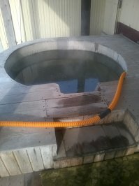 Каждый год после праздников паримся.
Это прошлогодние.