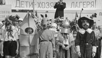 И смех и грех: почему не стоит ходить на новогодние утренники