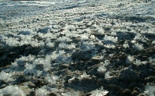 Вдохновляющие работы, созданные самой природой