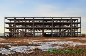 Обожаю забросы!