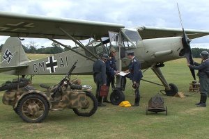 Пост обожания вездеходов
