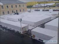 Вдохновляющие работы, созданные самой природой