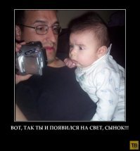 25 доказательств того, что дети — лучшие актёры