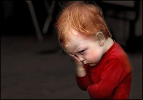 25 доказательств того, что дети — лучшие актёры