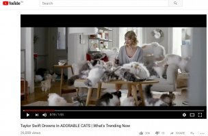 Свежая подборка демотиваторов, которые поднимут вам настроение