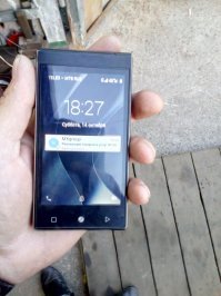 У моего механика вот такой аппарат из Японии. Супер!