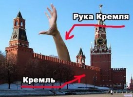 И не только его