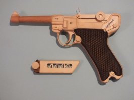 мои круче игрушки :)