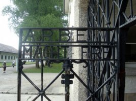 Самые жуткие места на планете, где ты не захочешь оказаться ночью