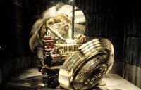 это ктойто там в пеленках возникает?