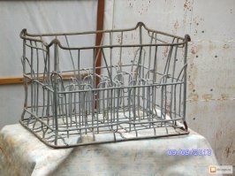 в детстве на таких с горок катались