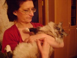 мое чудо. Не могу не похвастаться