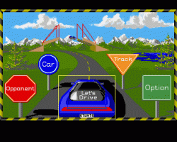 Я вас умоляю)))
Вот на чем я гонял. Олдфаги поймут))