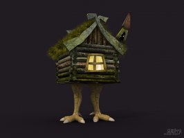 Всё новое- хорошо забытое старое.