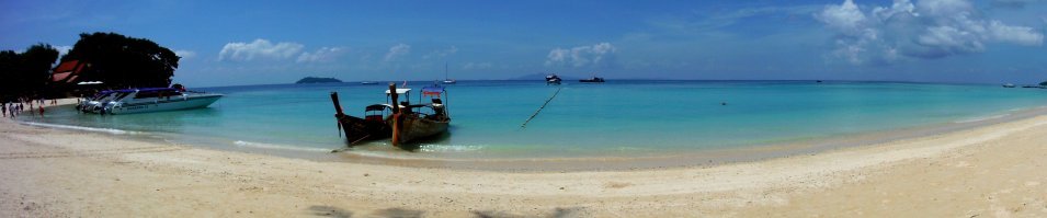 10 лучших пляжей Таиланда