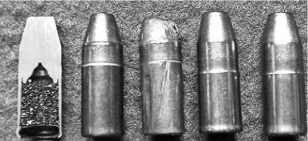 Интересная статья, я ПП Benelli когда то интересовался -он не безгильзовый, гильза выполнена заодно с пулей -