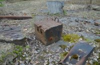 А мне вот интересно посмотреть как нарезали такие "кубики" ?