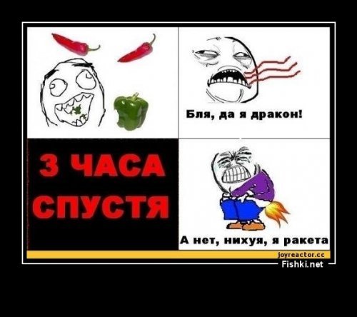 Смешные комментарии и высказывания из социальных сетей