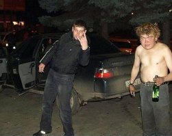 Есть 25 вопросов из серии - что здесь происходит и нет ни одного ответа