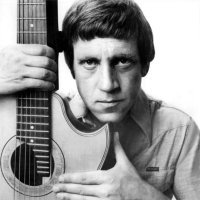 Вот один из самых известных портретов Леонида Лубяницкого: