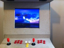 Хехе... Я когда-то тоже строил подобный аппарат. Жаль что так и не вышло довести до ума. Пришлось переезжать в другой город и эту штуковину я не стал с собой брать. Много места занимала. Вот пару фоток не законченной работы. А как было приятно собирать эту штуковину )