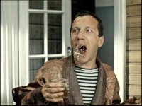 Отравители и их жертвы в советском кино