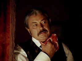 так точнее :) приключение принца флоризеля