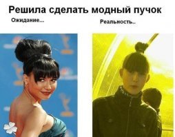 Девушка делала фото каждый год в течение десятилетия и за эти 10 лет совсем не изменилась