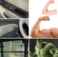 Подборка автомобильных приколов