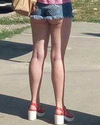 Всегда готов морально к таким видам!