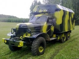 Колун-красавчик!