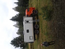 Неправда, что в России не умеют делать машины