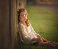 Здесь тоже только диафрагма?