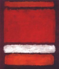 Марка Ротко забыли еще: