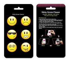 лучше просто заклеивать. Камера то иногда нужна бывает. Есть многоразовые стикеры для чистки экрана телефона. Вот один такой у меня на камере отдыхает. С заклееным ртом: