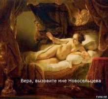 А я еще и однофамилец героя фильма. И у меня двое детей- "мальчик и еще мальчик"